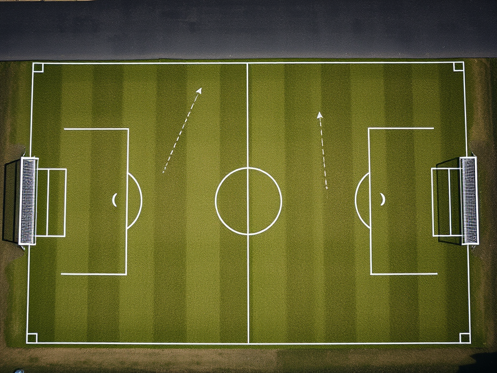 Tactical analysis: Bray Wanderers' defensive setup