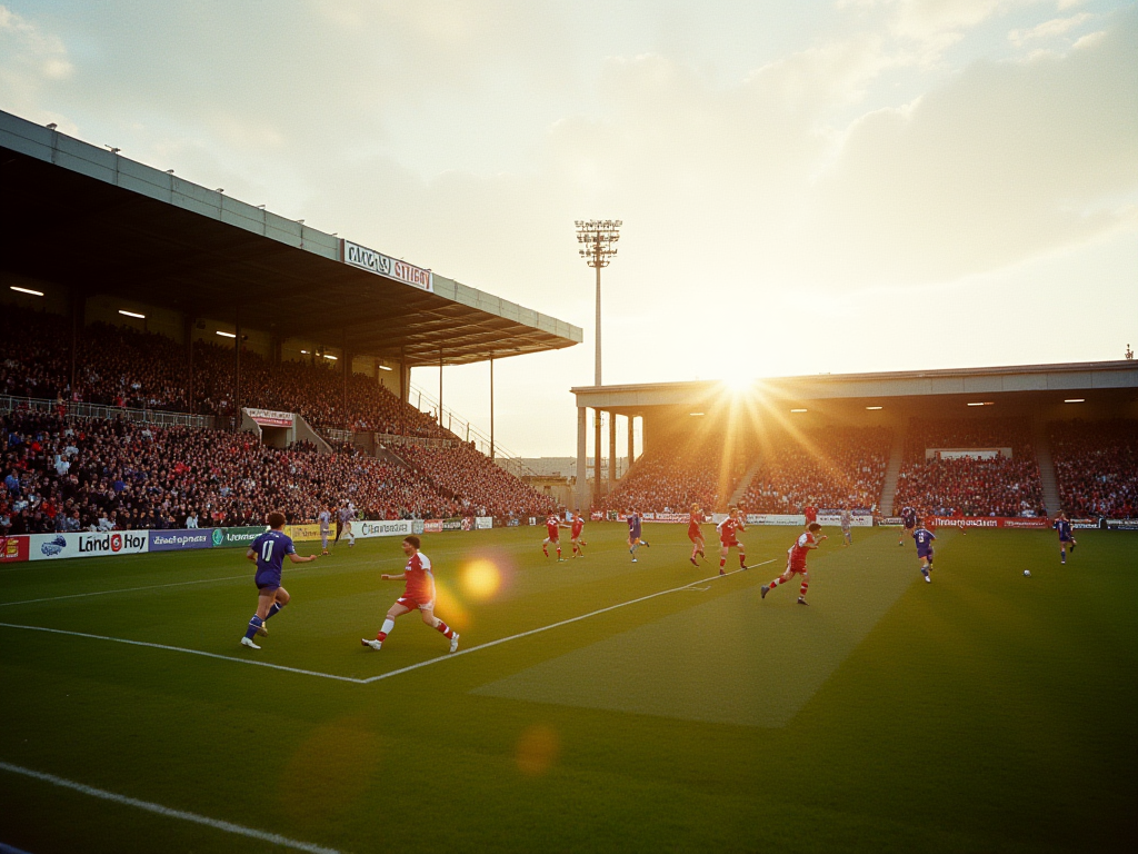 Glorious Saints Secure Premiership Return: Champions Crowned After Dunfermline Victory!
