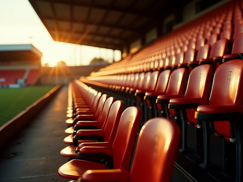 As Swindon Town navigates a challenging period in League Two, a tactical analysis reveals potential adjustments that...