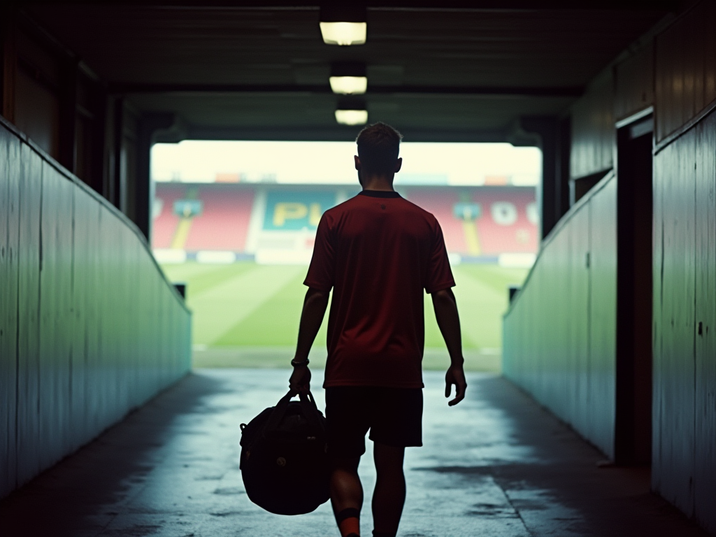 Penybont Aiming to Strengthen Squad Before Transfer Window