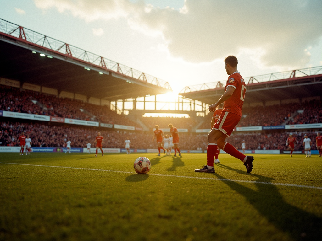 Highbury Thriller: Cod Army's Stoppage-Time Heroics Salvage Deserved Point