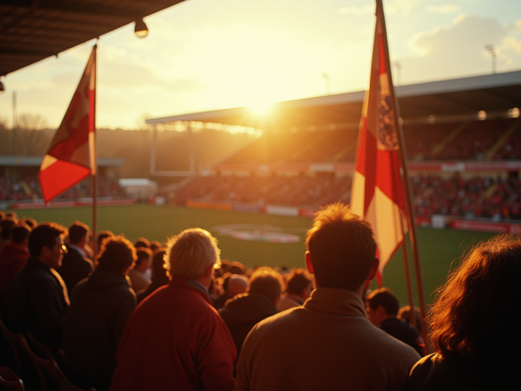 The Heart of Bala Town: Celebrating Supporter Culture and Derby Day Rituals