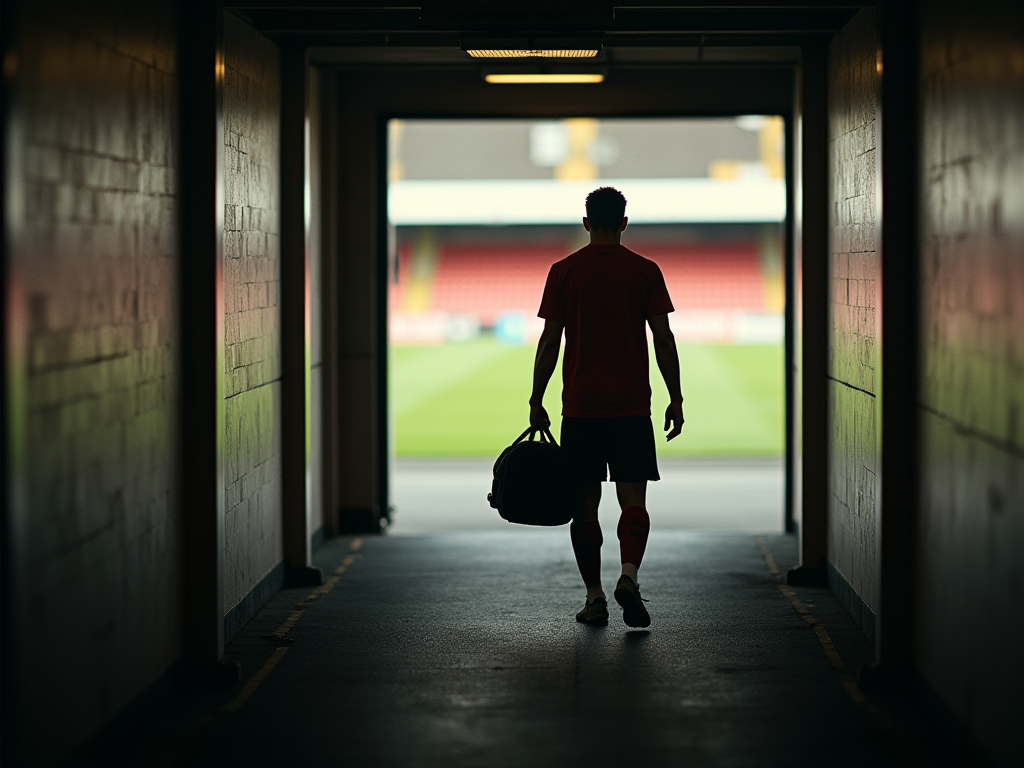Transfer Rumors: Will Tamworth Strengthen Their Squad?
