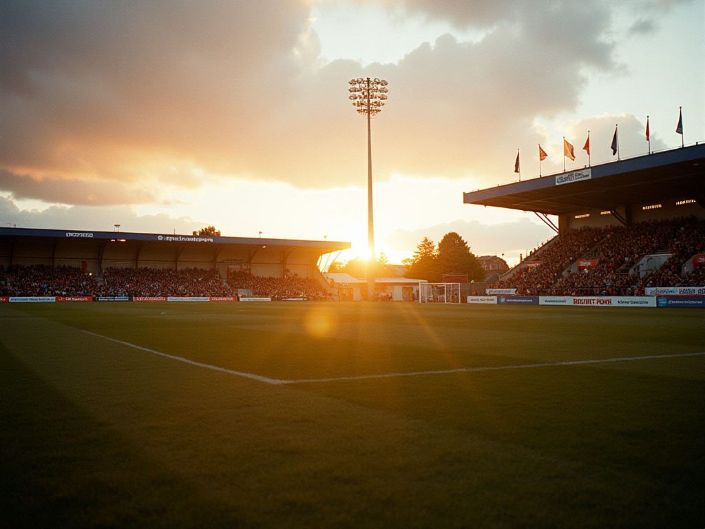 Cappielow's Next Battle: Ton's Blueprint to Outwit Raith Rovers