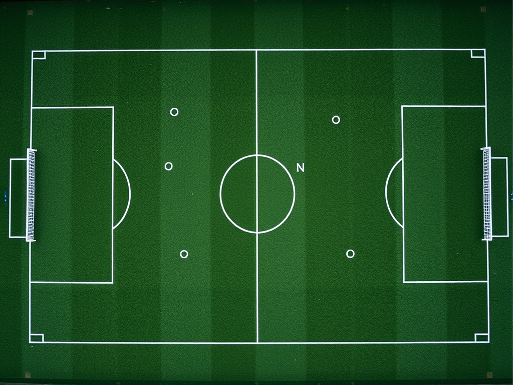 Shrewsbury's tactical blueprint in League Two