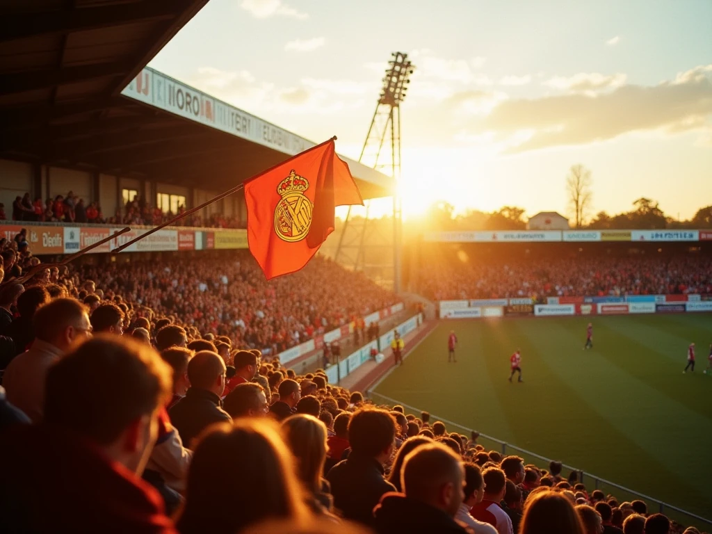 Tamworth FC concluded their 2025-26 Enterprise National League season on a high, securing a memorable home victory...