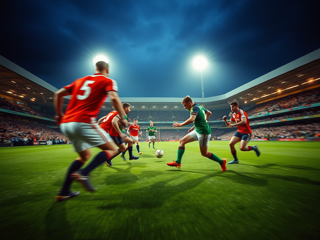 St Patrick's Athl. prepare for crucial match against Cork City