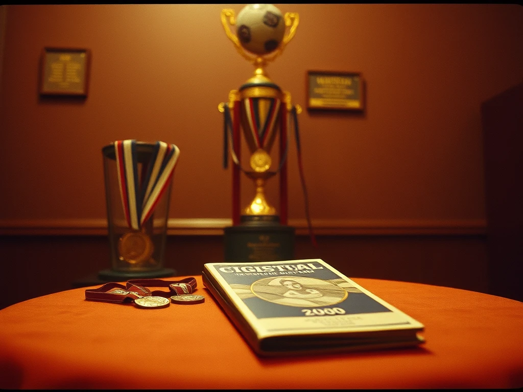 In 2000, Flint Town United achieved a monumental Welsh Cup victory, marking a pivotal moment in the club's history