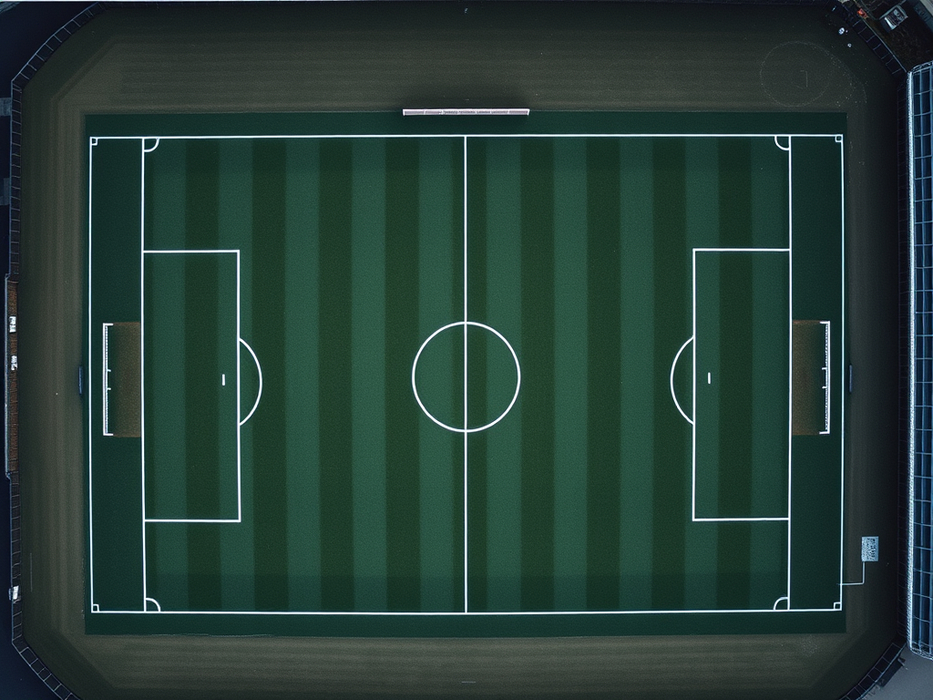 Ballymena United's tactical setup against Coleraine