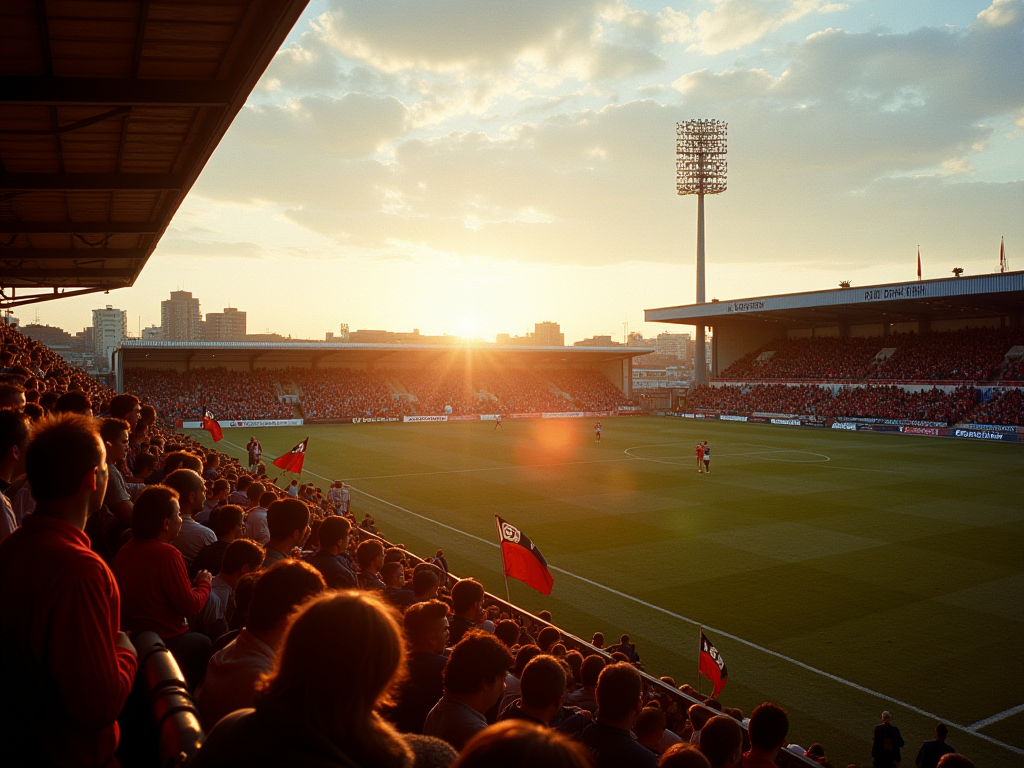 Southend United Reports £1.34M Loss Despite Revenue Surge