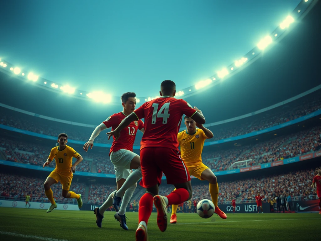 المنتخب السعودي يودع مونديال 2026 بعد تعادلين وخسارة، جورجيوس دونيس يكشف عن أكبر مشكلة في الفريق، آخر أخبار السعودية في...
