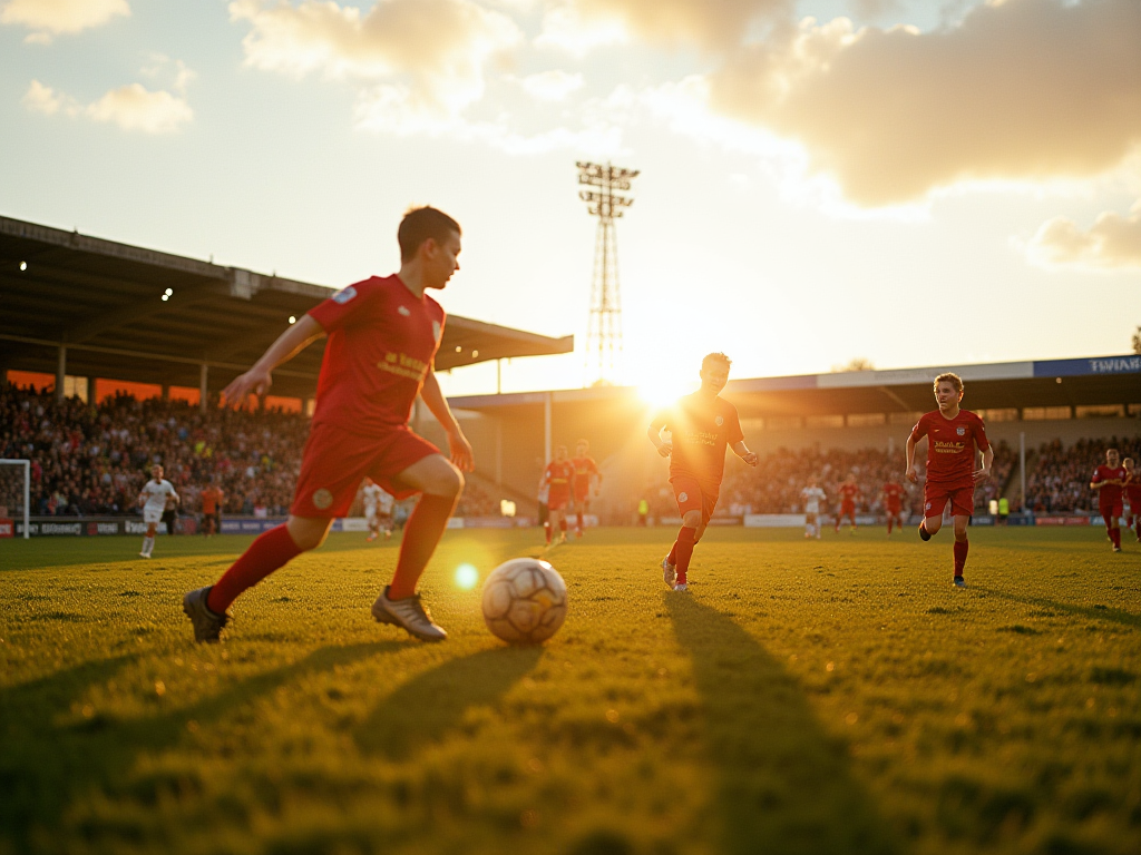 Ballymena United United U12 Teams Shine at NIYFA Finals Day in Cookstown