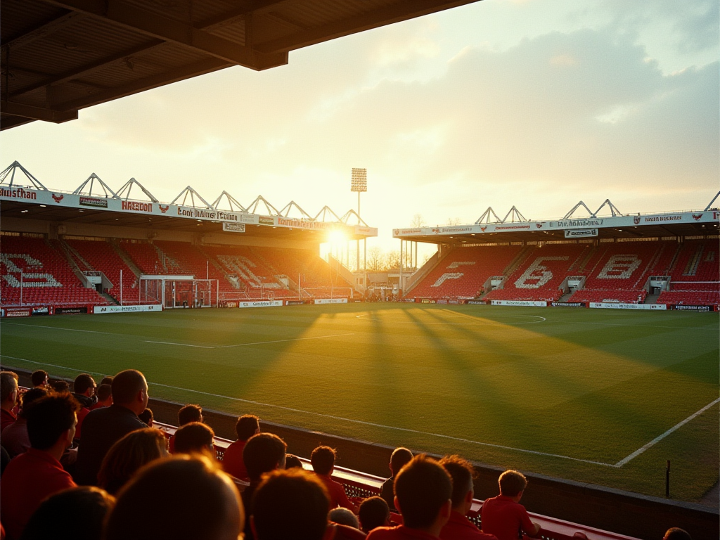 Tamworth Prepares for Upcoming Clash Against Burton Albion