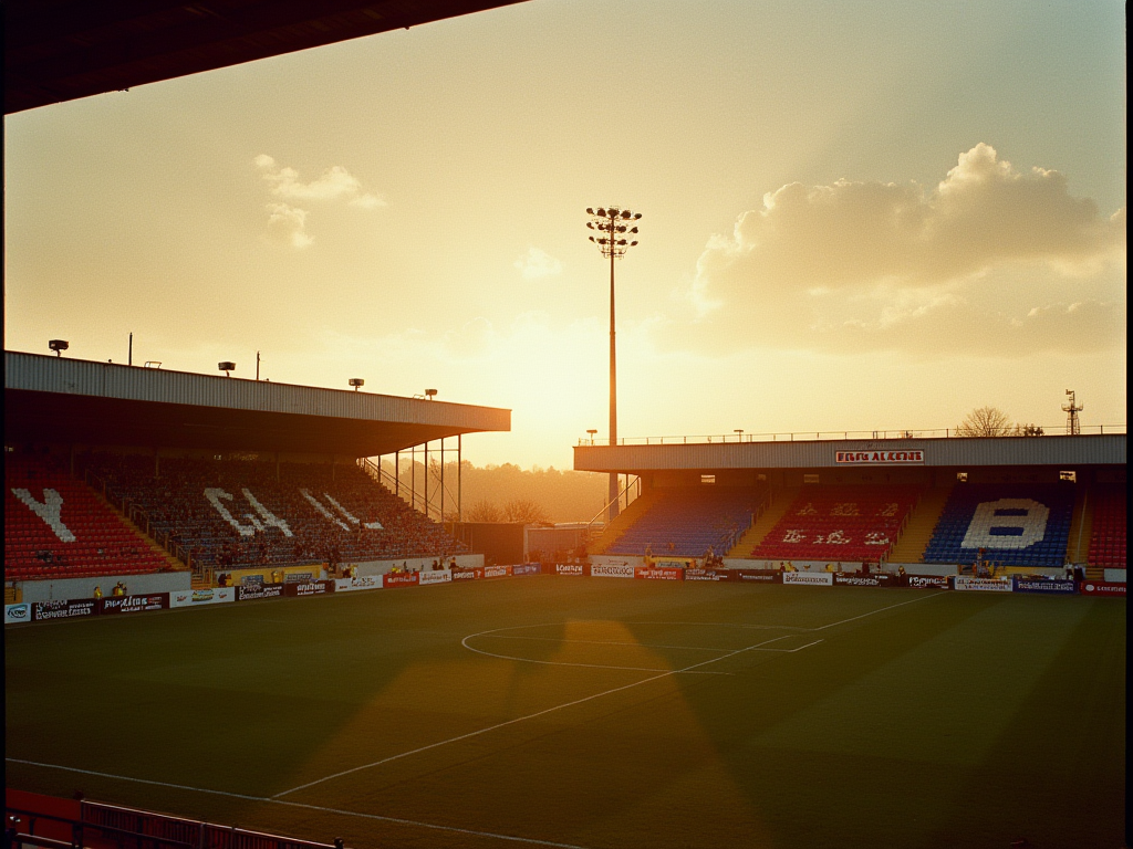 Echoes of the East Antrim Derby: Unpacking Inver Park's Soul