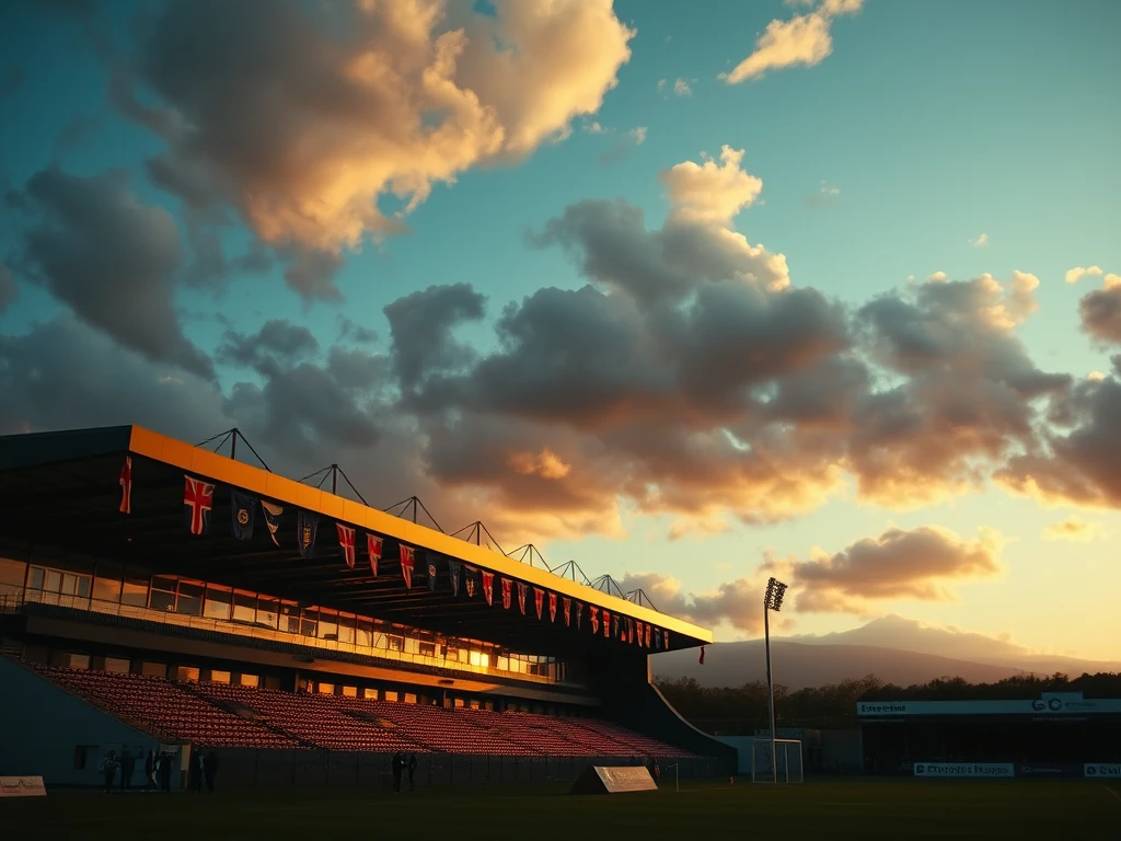 Ayr United Welcomes New Management Duo: Gary Naysmith and Brown Ferguson