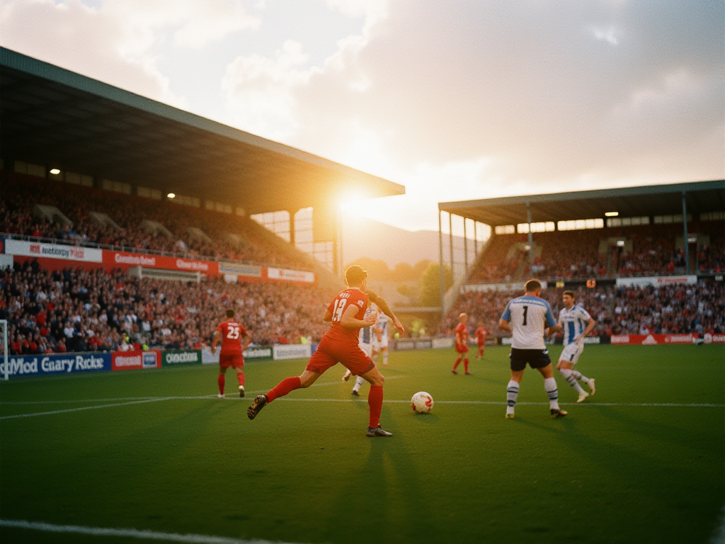 Galway United United Prepares for Upcoming Battle Against Sligo Rovers
