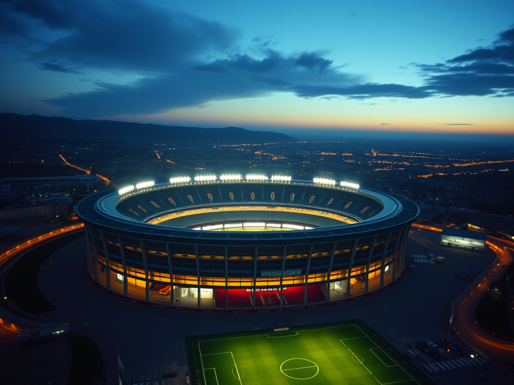 SuperSport United FC: Preparing for a Decisive Encounter at Lucas Moripe Stadium