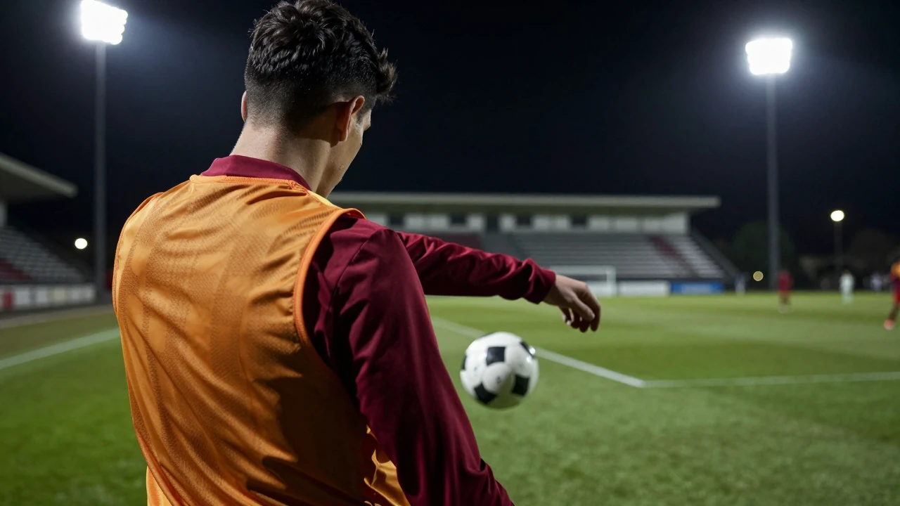 TNT Sports provided live updates and highlights for Stellenbosch FC's Betway Premiership match against Golden Arrows on...