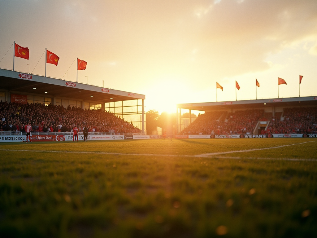 Ballymena United United's Strategic Changes Under New Management