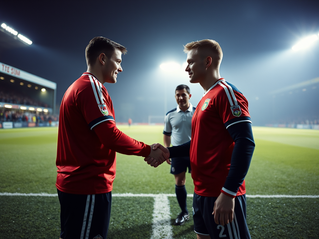 Cliftonville FC vs. Carrick Rangers: Key Players and Expected Tactics