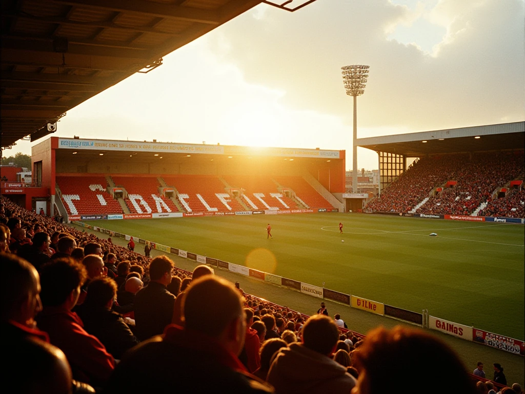 Crawley Town's historic FA Cup run in the 2010-2011 season remains a testament to the club's potential and resilience