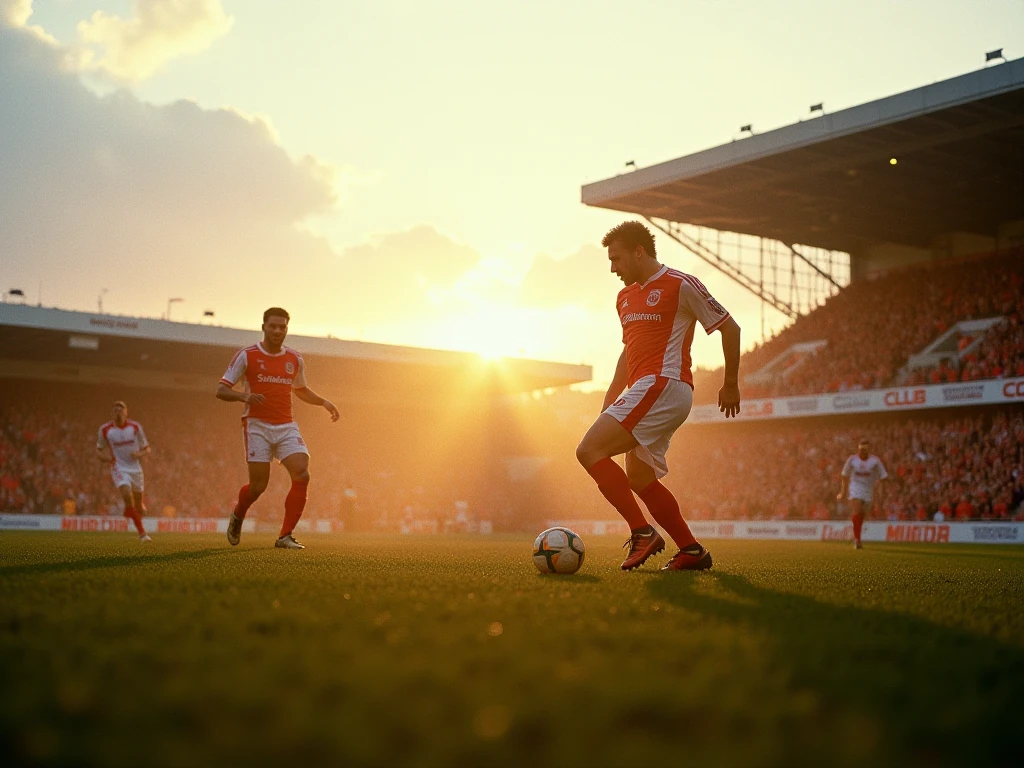 The legendary loyalty of Swindon Town supporters remains the club's greatest asset, with fans consistently rallying...