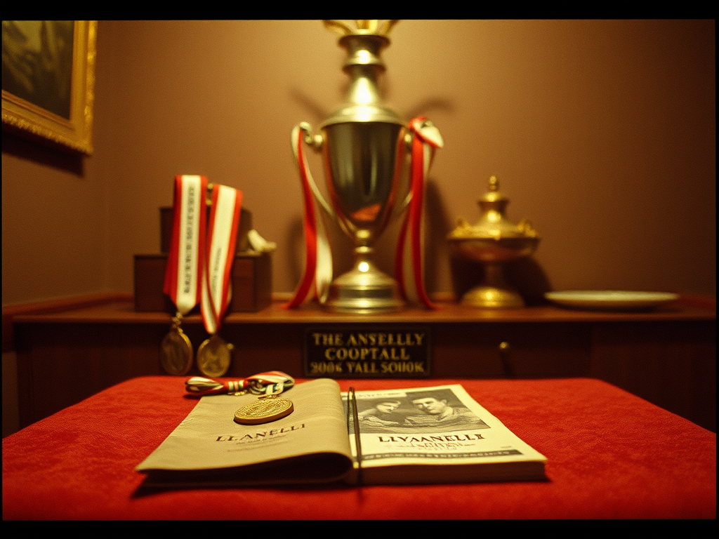 Remembering Llanelli AFC's 2008 FAW Premier Cup Glory