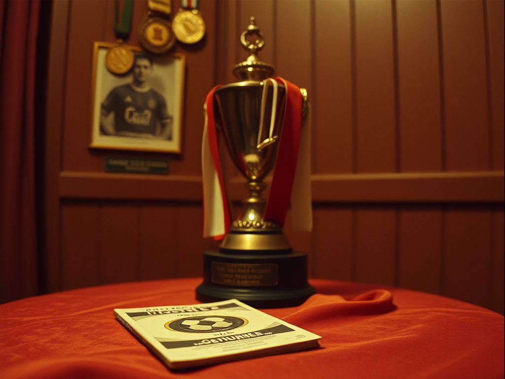 The 1980 Scottish Cup Run: Partick's Journey to the Semi-Finals