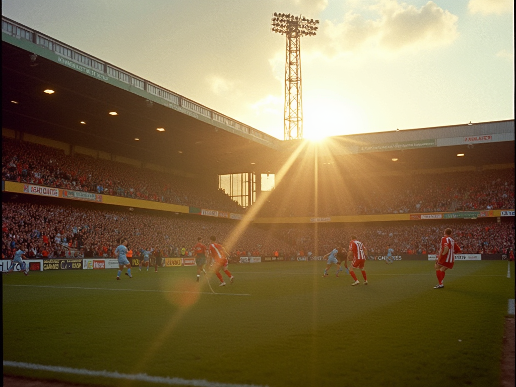 Scunthorpe Loss Ignites Roots Hall Row: Manager's Choices Under Fan Scrutiny