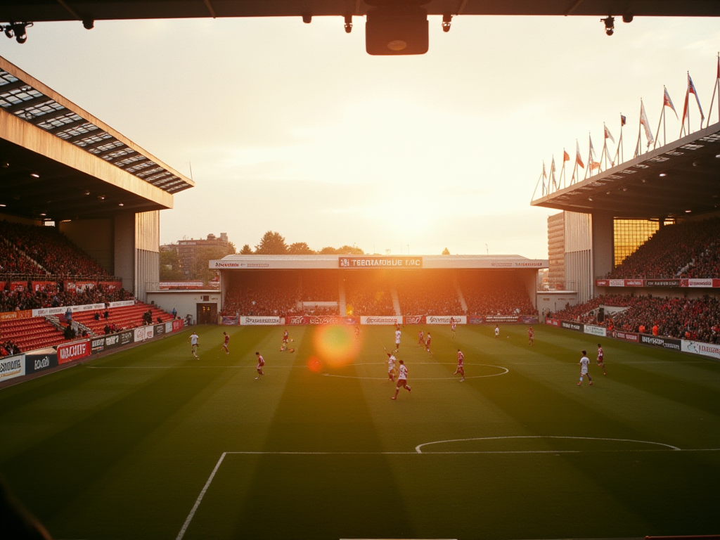 The Key Tactical Approach of Crusaders FC This Season