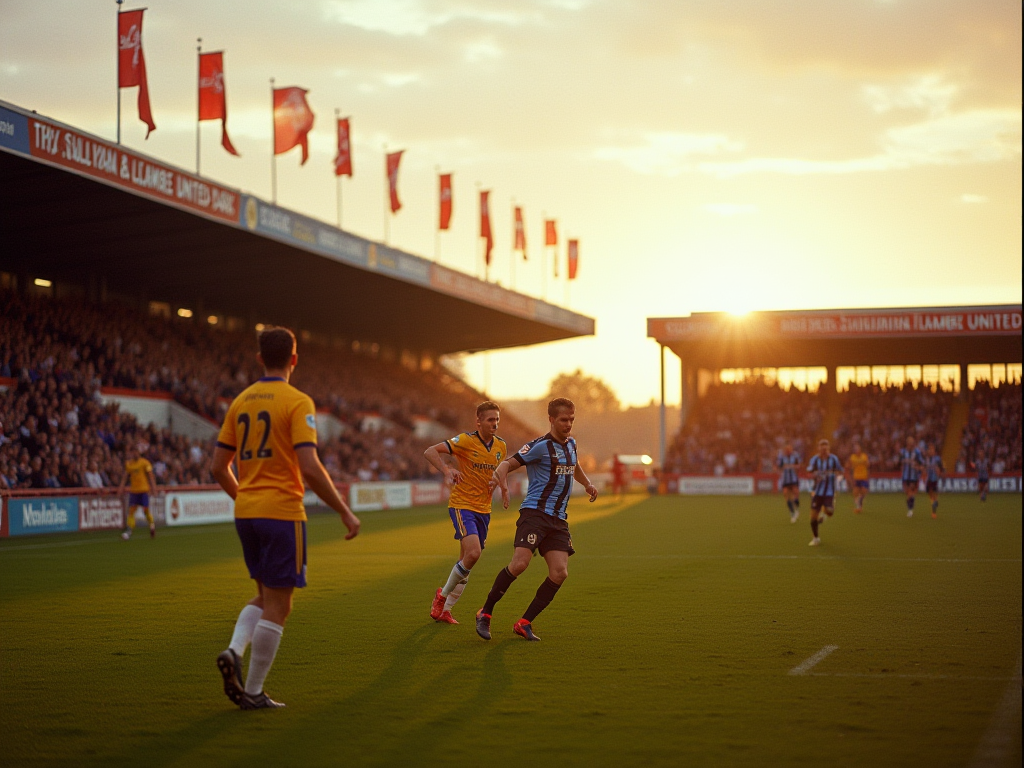 Theo Hennessy: The Rising Star at Drogheda United