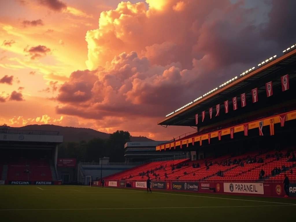 Morecambe's transition back to the National League North comes with significant challenges