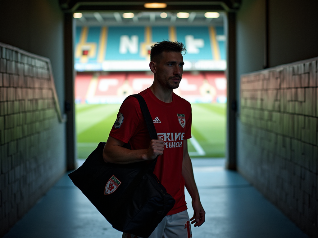 Queen's Park Secures Key Transfer Ahead of New Season