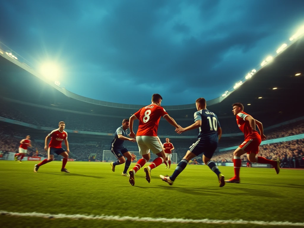 Aston Villa Women celebrate a commanding 4-0 victory in their inaugural sevens match