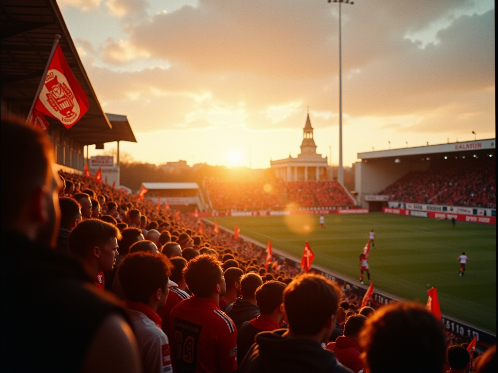 The 2019 Playoff Triumph: A Defining Moment for Salford City
