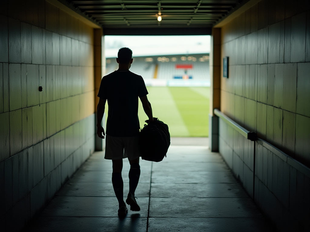 Transfer Buzz: Dungannon Swifts Eyeing New Talents
