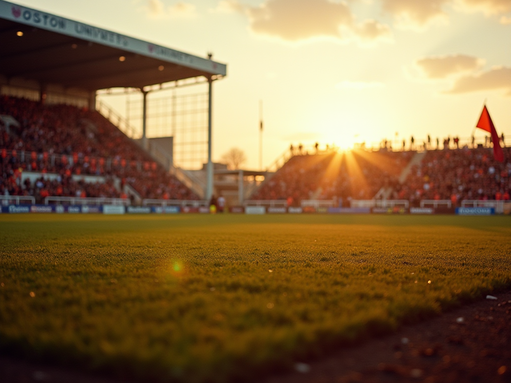 Boston United's Historic FA Cup Run: A Journey to Remember