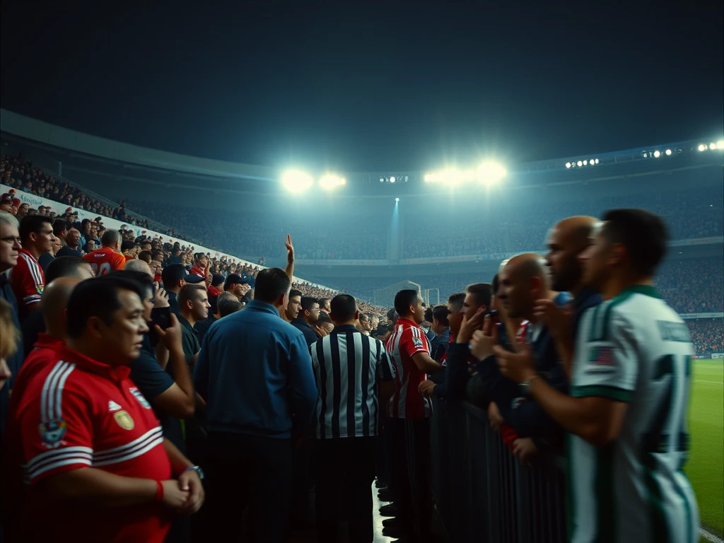 The vibrant fan culture surrounding Morecambe FC infuses every matchday with rich traditions and a unique atmosphere