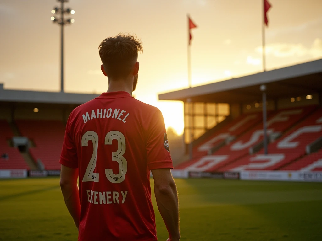 Owen Mahoney and Jack May's promising trials with Reading FC signal potential new opportunities for Larne FC