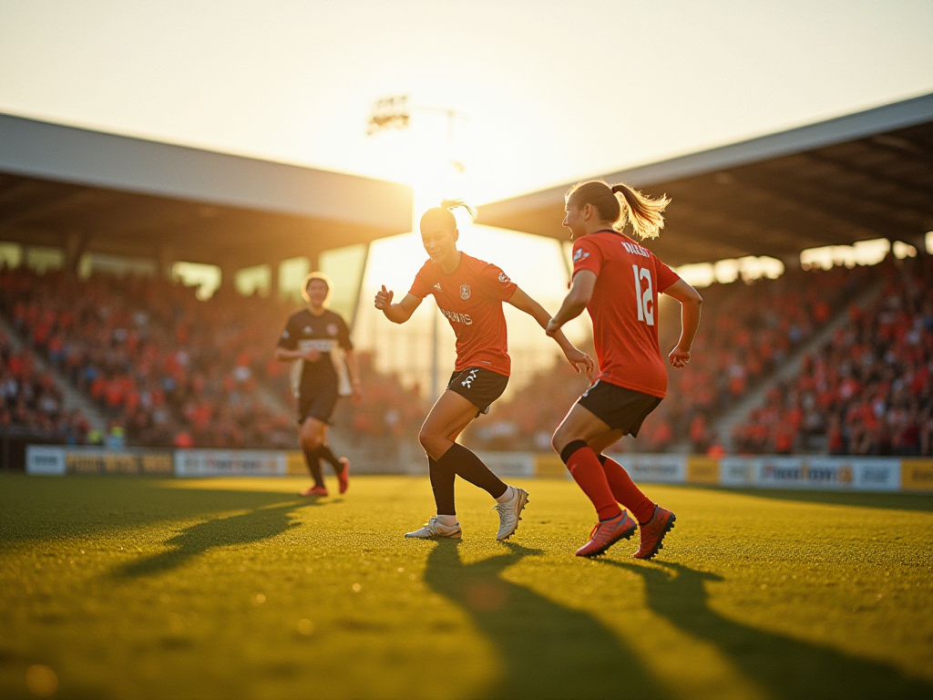Met's Return to Top Flight Secured: Anna Houghton Praises Team's Tenacity and Triumph