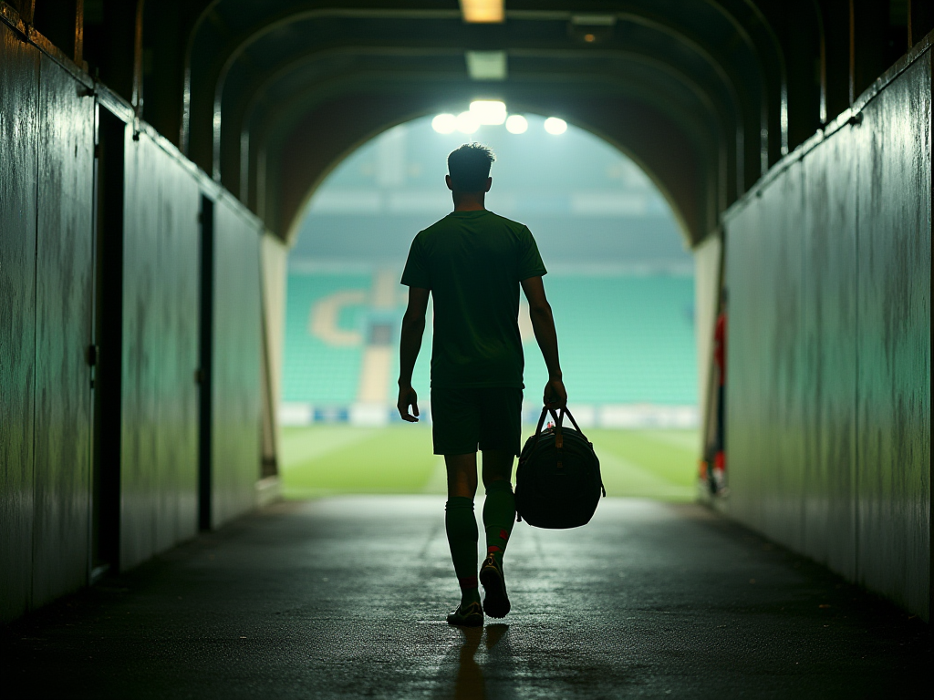 Cork City Eyes New Talent During Transfer Window