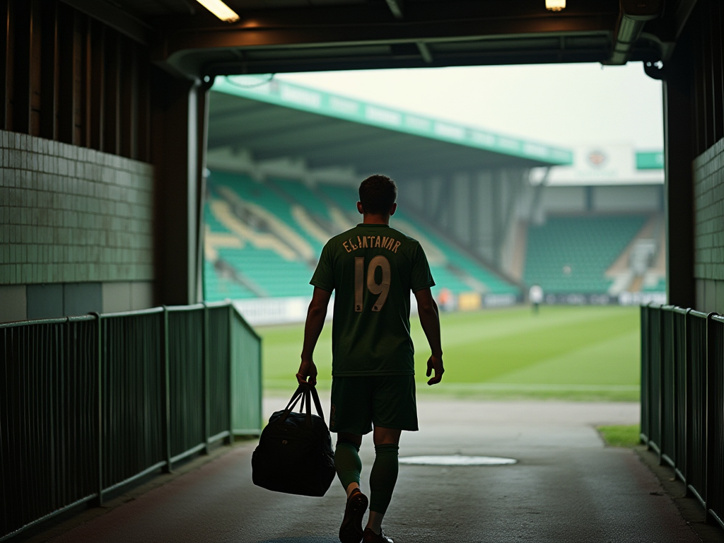 Portadown's Transfer Rumors: Summer Strategies for Squad Enhancement