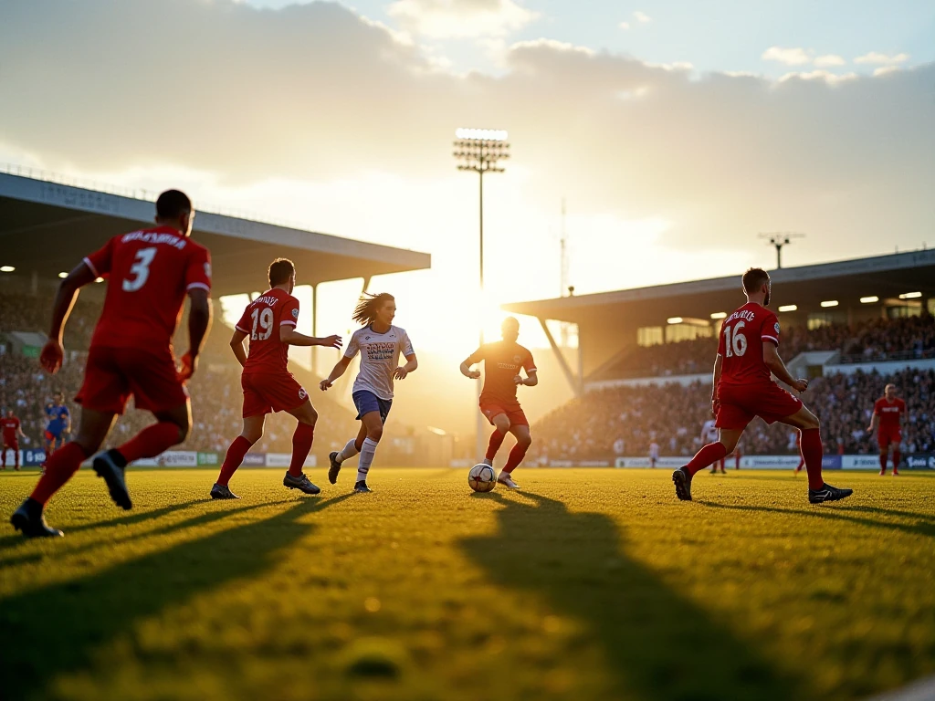 Ross County is undergoing a significant squad transition as key players depart following contract expiries, necessitating...