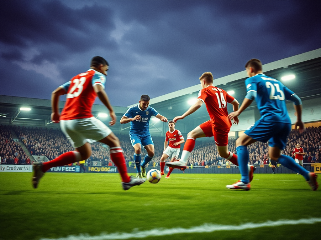 Glenavon FC struggles continue in tough match against Linfield