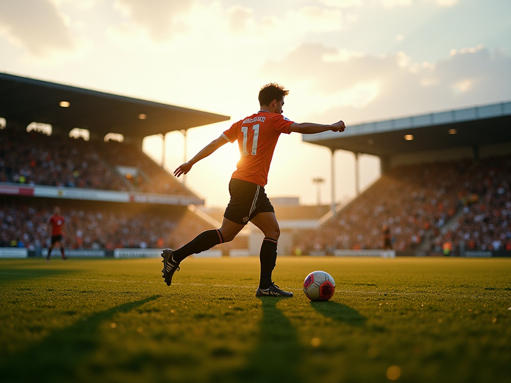Bloomfield Road Roars Again: Blackpool's Home Form Turns a Corner