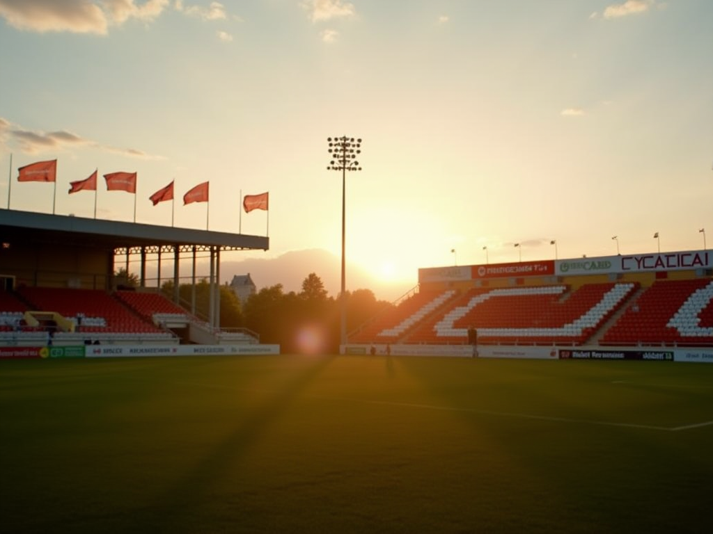 Tactical Insights: Cardiff MET's 4-4-2 Formation