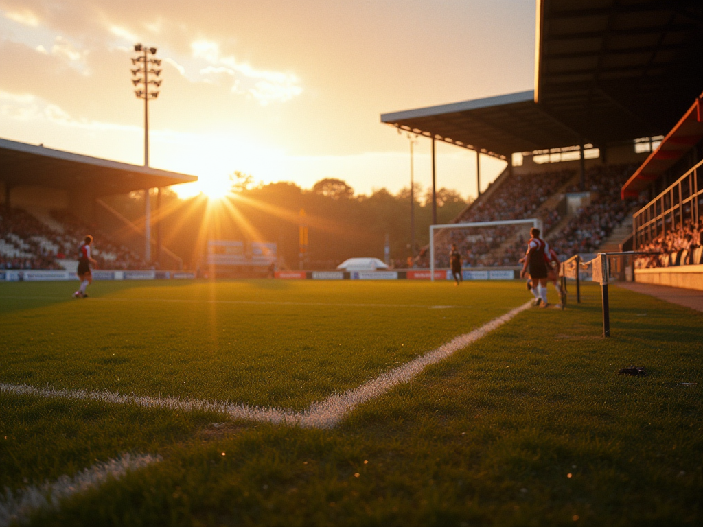 Bromley’s Tactical Approach Ahead of Key Match Against Rivals