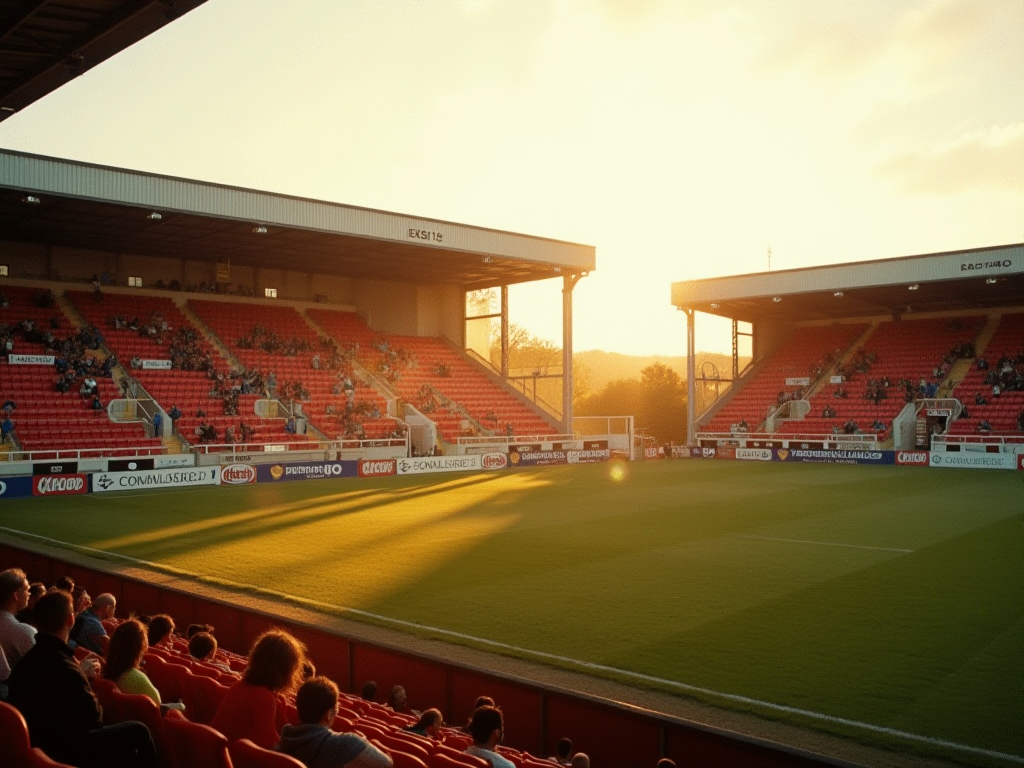 Eastleigh's Tactical Evolution Under Current Management