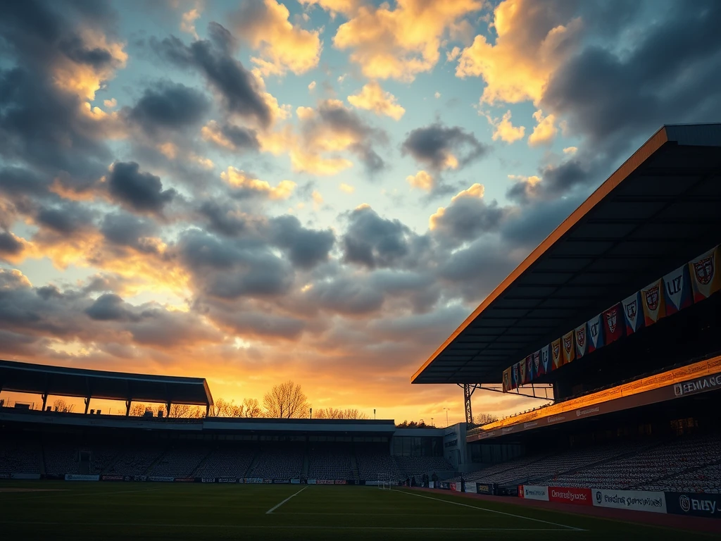 Boston United manager Paul Hurst aims to maintain pre-season progress ahead of the 2026-27 National League campaign, with...