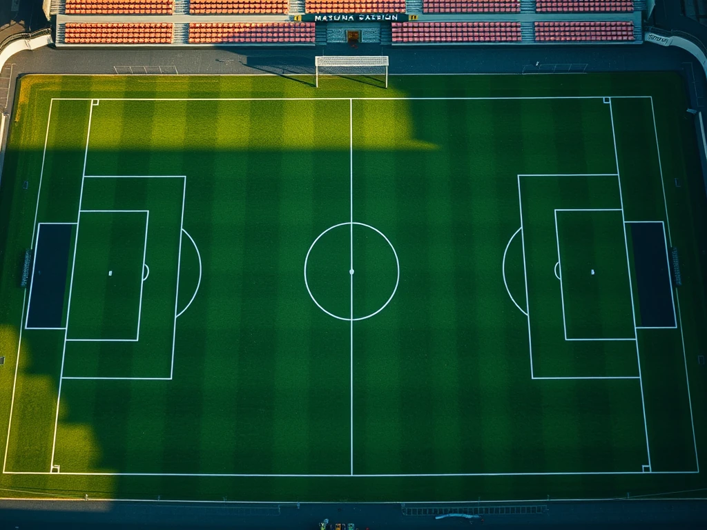 Morecambe has undergone a tactical shift this season, bringing fresh strategies to their game